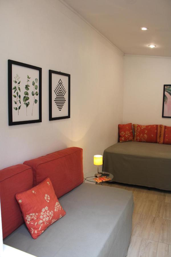 Loft Palacio De Cristal Petrópolis Kültér fotó