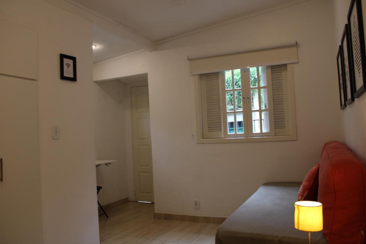 Loft Palacio De Cristal Petrópolis Kültér fotó