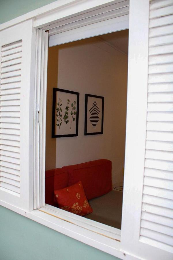 Loft Palacio De Cristal Petrópolis Kültér fotó