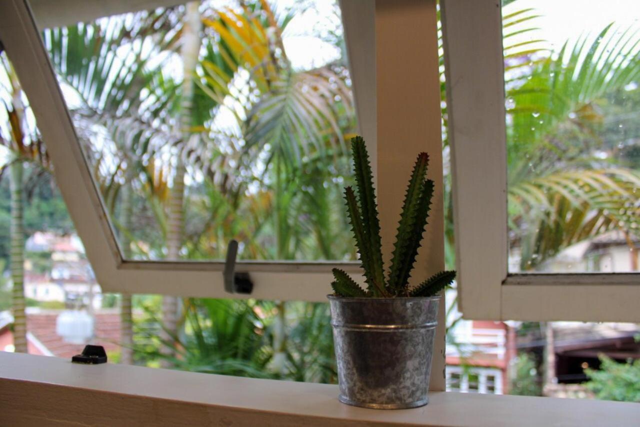 Loft Palacio De Cristal Petrópolis Kültér fotó
