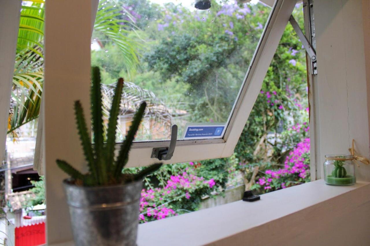 Loft Palacio De Cristal Petrópolis Kültér fotó