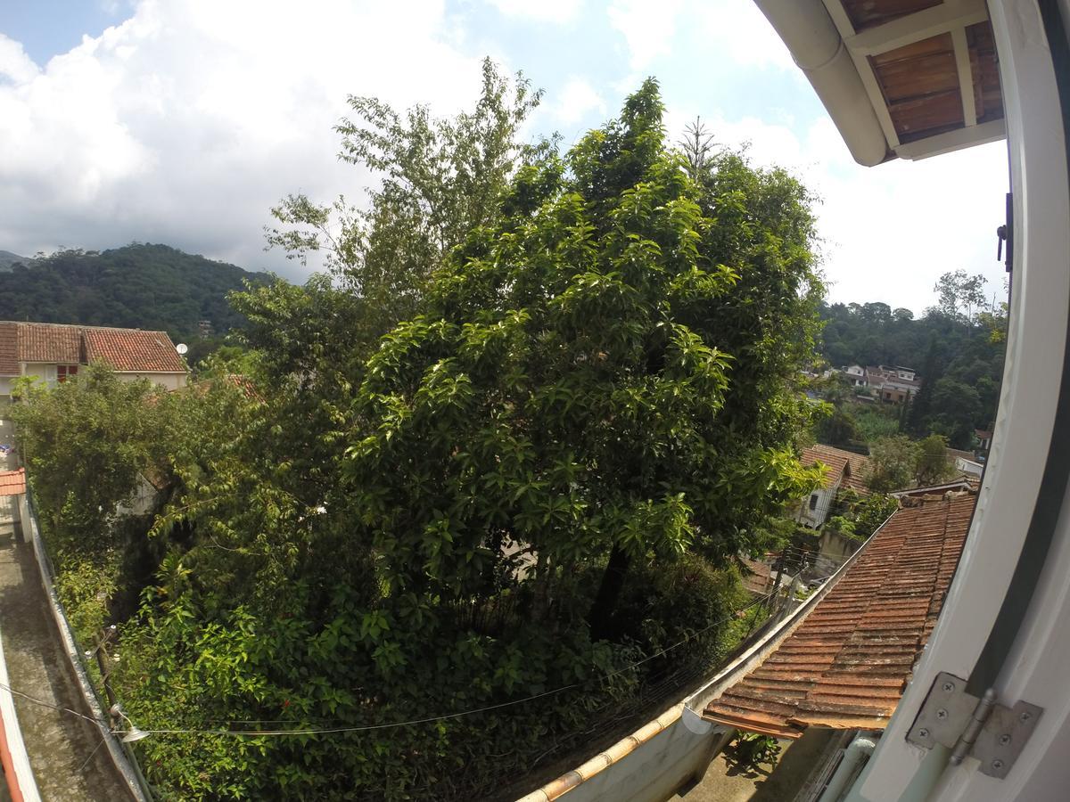 Loft Palacio De Cristal Petrópolis Kültér fotó