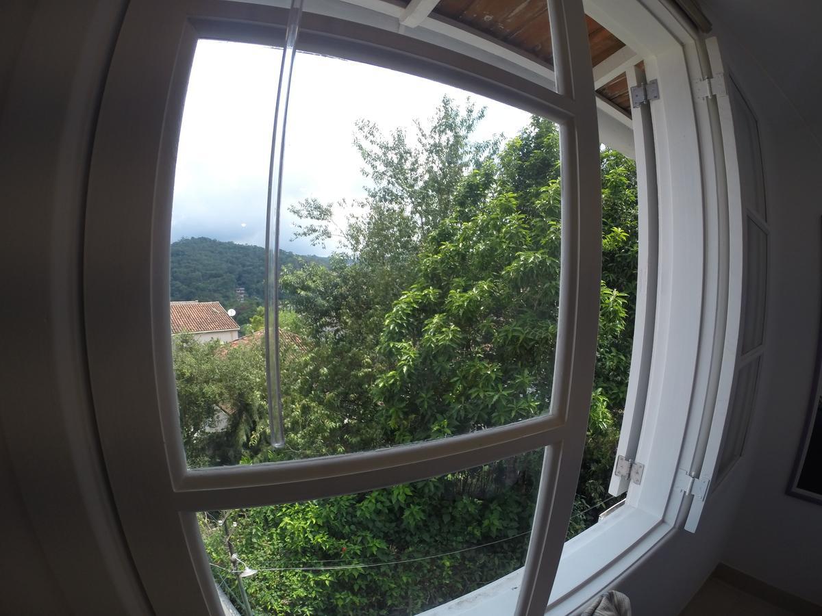 Loft Palacio De Cristal Petrópolis Kültér fotó