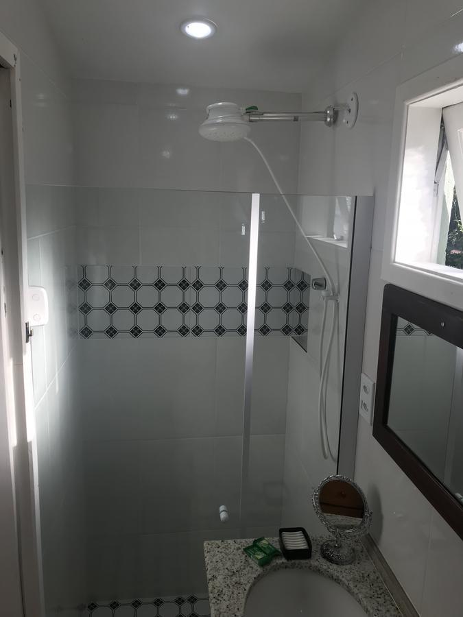 Loft Palacio De Cristal Petrópolis Kültér fotó