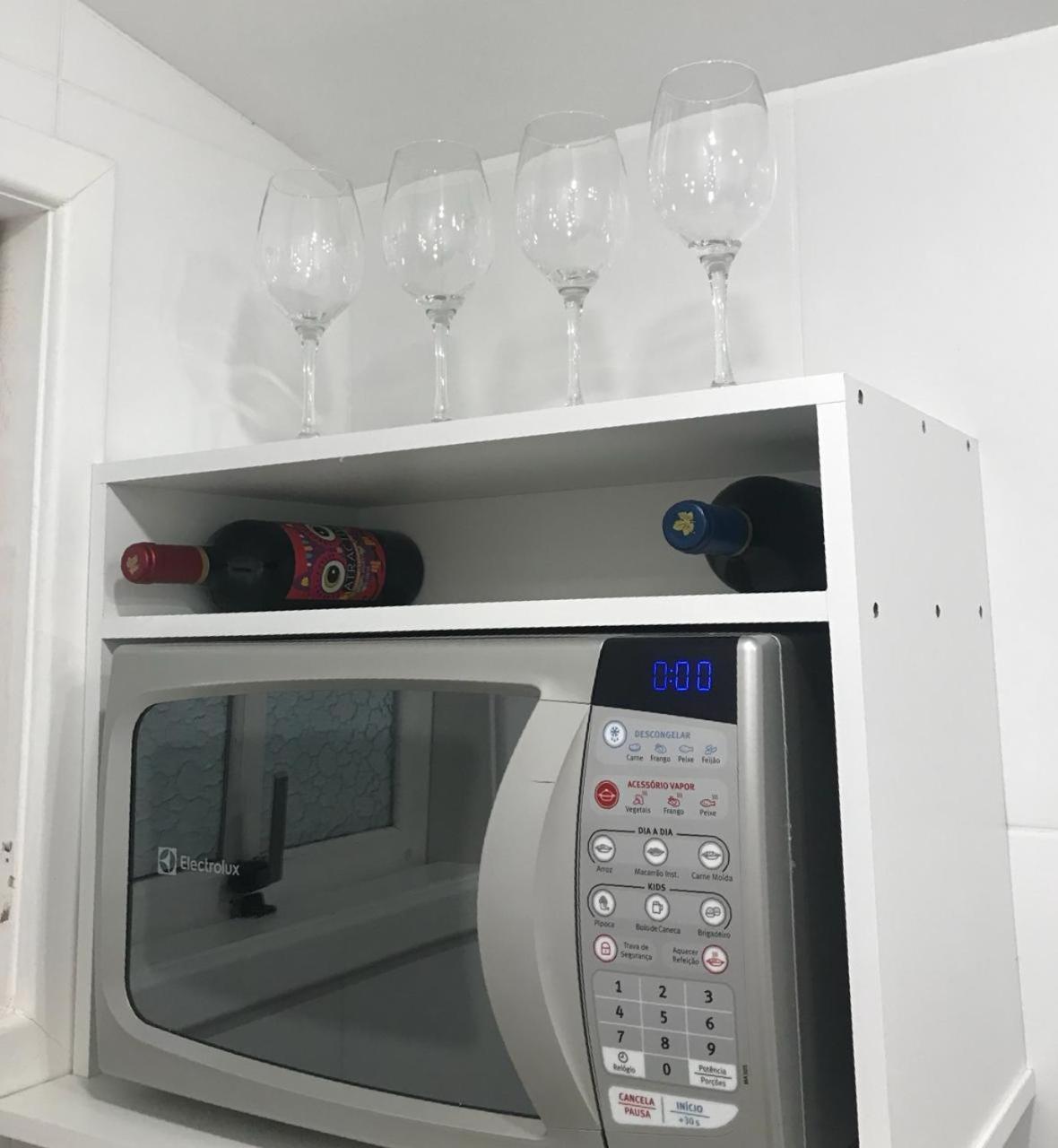 Loft Palacio De Cristal Petrópolis Kültér fotó